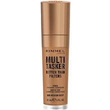 30 ml - No. 006 Medium Deep - RIMMEL Multi Tasker Concealer