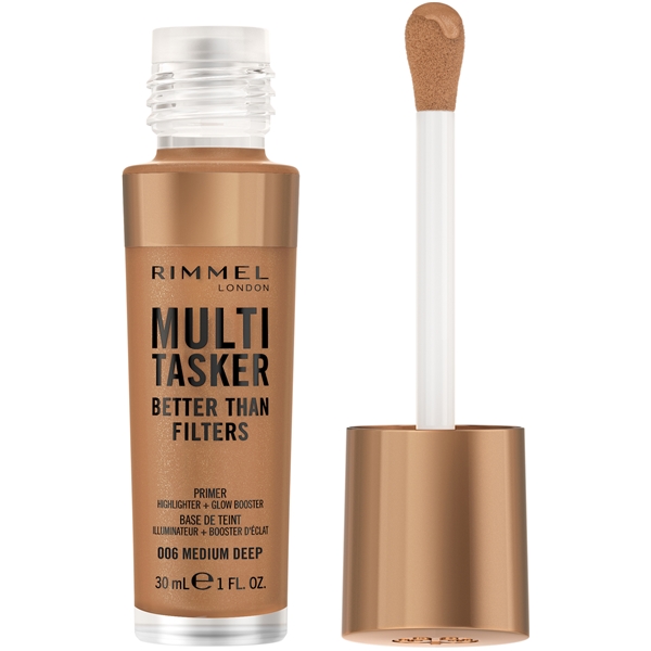 RIMMEL Multi Tasker Concealer (Bild 4 av 4)