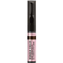 RIMMEL Wonder Freeze - Brow Lamination Gel 6 ml No. 003