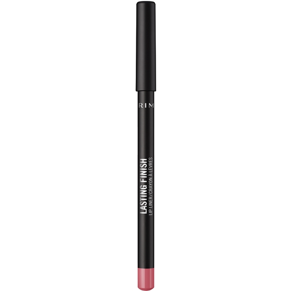 RIMMEL Lasting Finish Lip Liner (Bild 1 av 6)