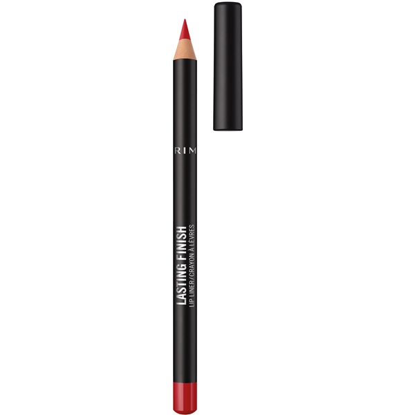 RIMMEL Lasting Finish Lip Liner (Bild 4 av 6)