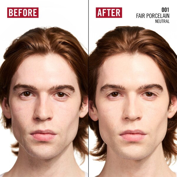 Rimmel Kind & Free Glow It Up Skin Tint (Bild 5 av 9)
