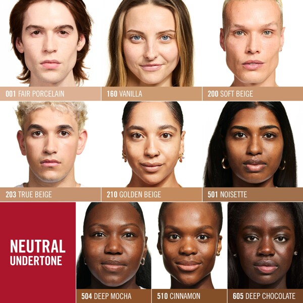 Rimmel Kind & Free Glow It Up Skin Tint (Bild 6 av 9)