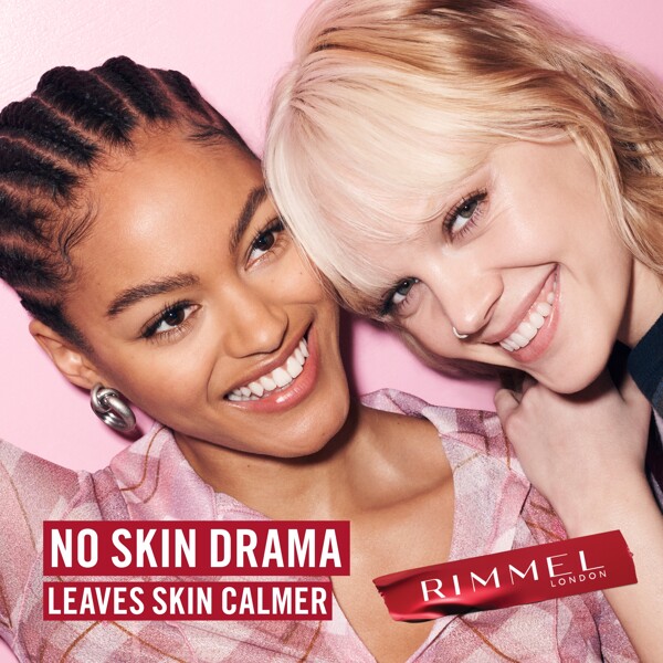 Rimmel Kind & Free Glow It Up Skin Tint (Bild 9 av 9)