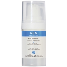 REN Vita Mineral Active 7 Eye Gel