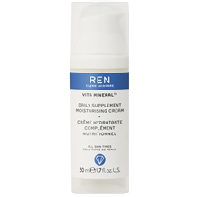 REN Vita Mineral Daily Supplement Cream