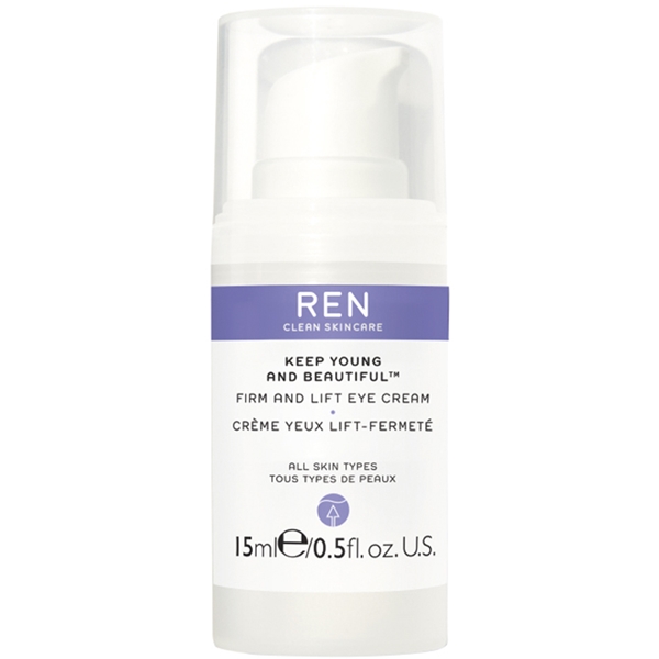 REN Firm and Lift Eye Cream (Bild 1 av 3)