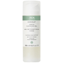 REN Evercalm Gentle Cleansing Gel