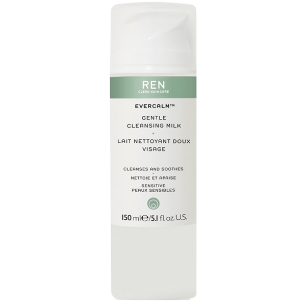 REN Evercalm Gentle Cleansing Milk (Bild 1 av 3)