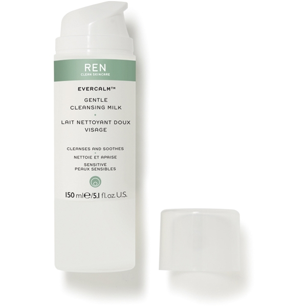 REN Evercalm Gentle Cleansing Milk (Bild 2 av 3)