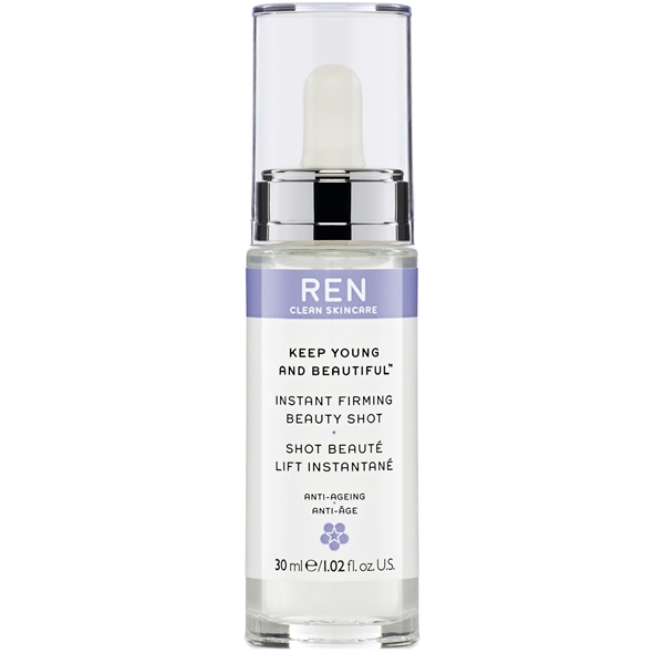 REN Instant Firming Beauty Shot (Bild 1 av 2)