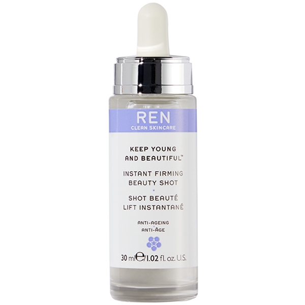 REN Instant Firming Beauty Shot (Bild 2 av 2)