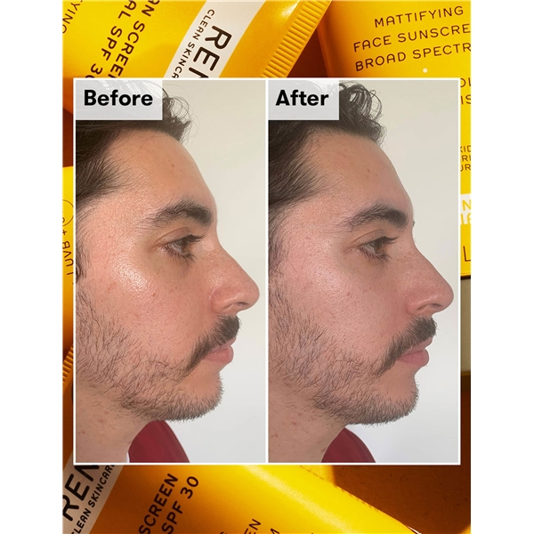 REN Vita Mineral Omega 3 Optimum Skin Oil (Bild 5 av 6)