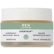 REN Evercalm Overnight Recovery Balm