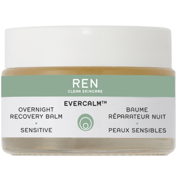 REN Evercalm Overnight Recovery Balm (Bild 1 av 5)