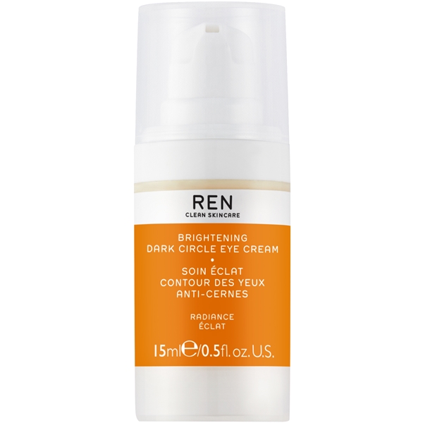 REN Radiance Brightening Dark Cicle Eye Cream (Bild 1 av 6)