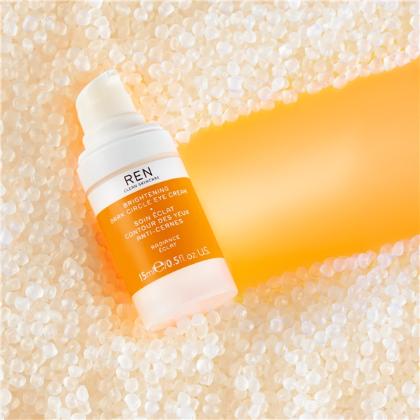 REN Radiance Brightening Dark Cicle Eye Cream (Bild 3 av 6)