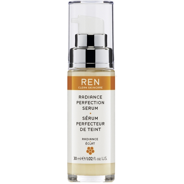 REN Radiance Perfection Serum (Bild 1 av 2)
