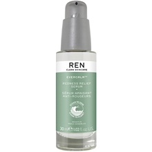 REN Evercalm Redness Relief Serum