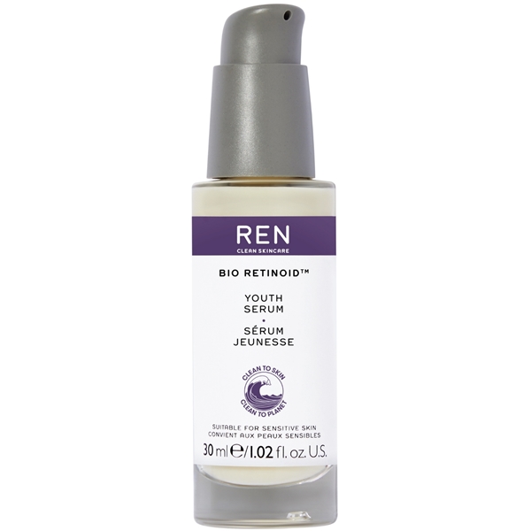 REN Bio Retinoid Youth Serum