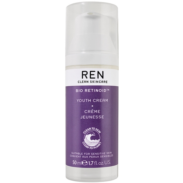 REN Bio Retinoid Youth Cream