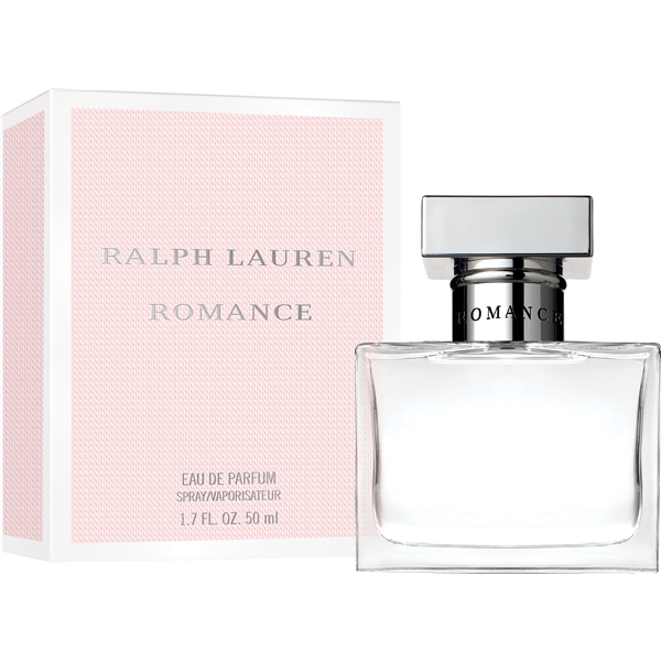 Romance - Eau de parfum (Edp) Spray (Bild 2 av 5)