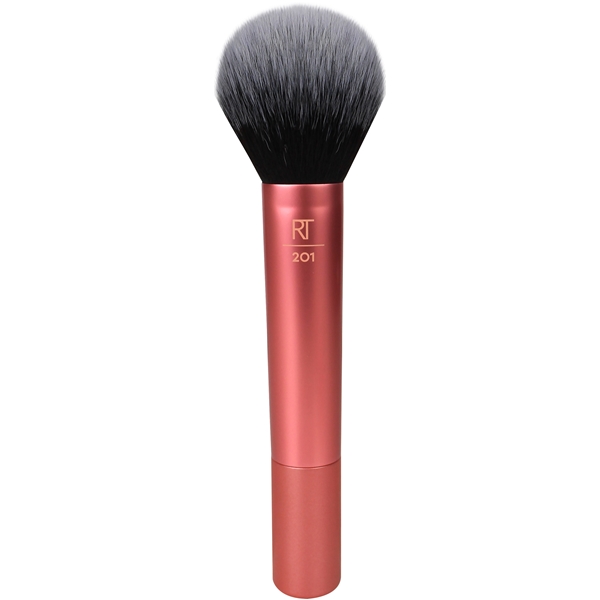 Real Techniques Powder Brush (Bild 1 av 5)