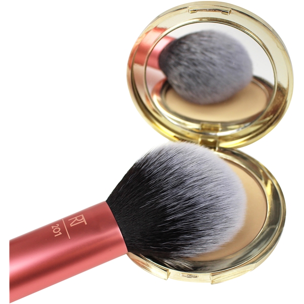 Real Techniques Powder Brush (Bild 2 av 5)