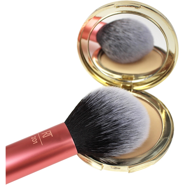 Real Techniques Powder Brush (Bild 4 av 5)