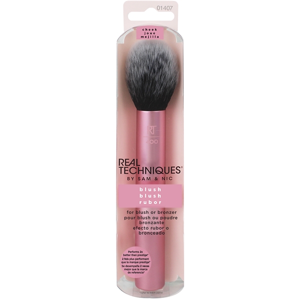 Real Techniques Blush Brush (Bild 2 av 3)