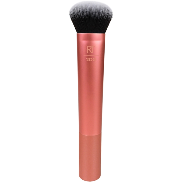 Real Techniques Expert Face Brush (Bild 1 av 3)