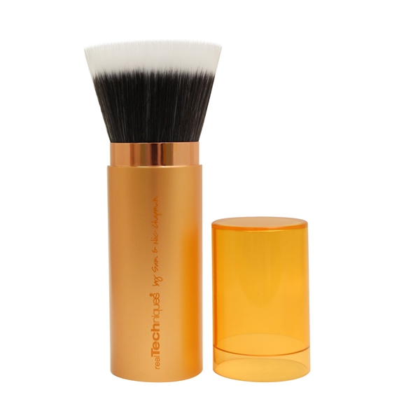 Real Techniques Retractable Bronzer Brush (Bild 1 av 2)