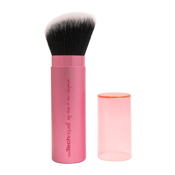 Real Techniques Retractable Kabuki Brush (Bild 1 av 2)