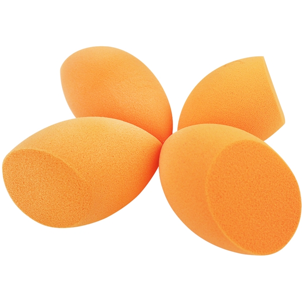 Real Techniques Miracle Complexion Sponge 4 p (Bild 2 av 4)