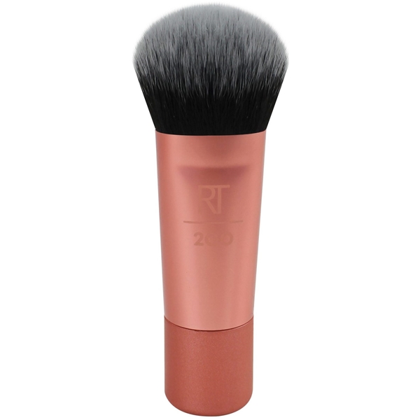 Real Techniques Mini Expert Face Brush (Bild 1 av 2)