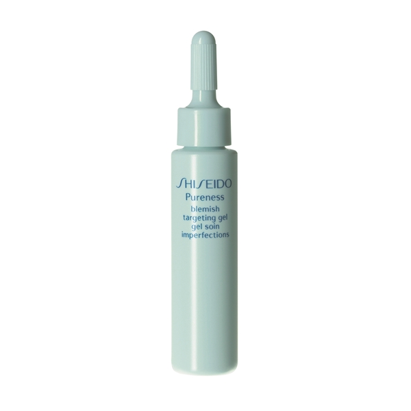 Pureness Blemish Targeting Gel