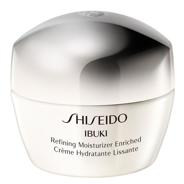 Ibuki Refining Moisturizer Enriched