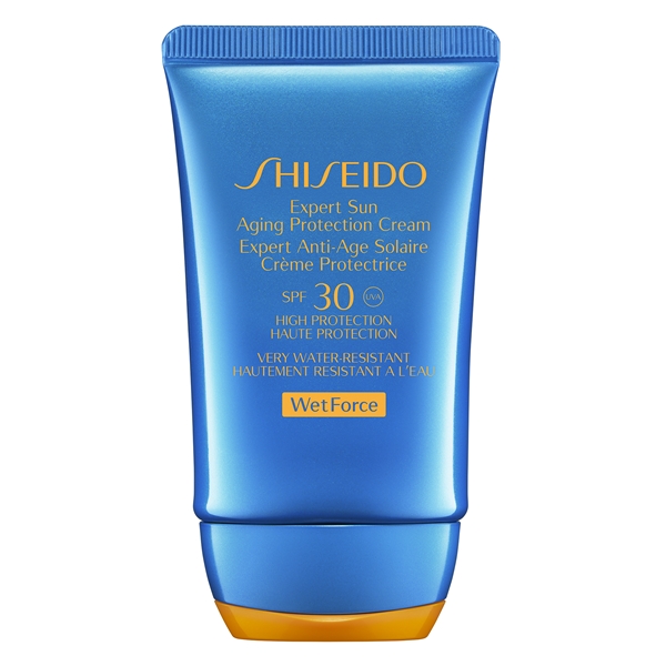 SPF 30 Expert Sun Aging Protection Cream Face