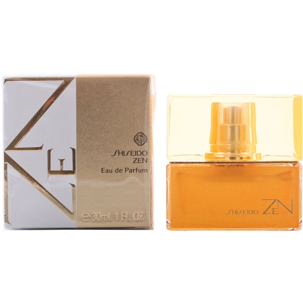 Zen - Eau de parfum (Edp) Spray