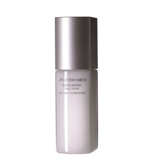 Shiseido Men Moisturizing Emulsion