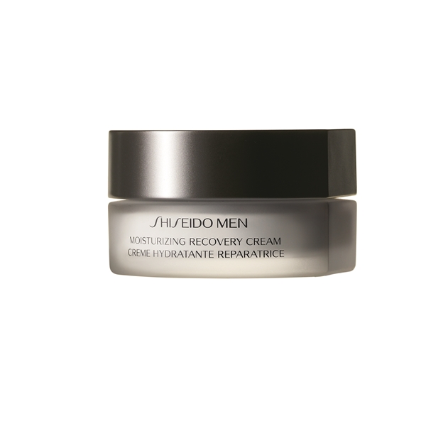 Shiseido Men Moisturizing Recovery Cream