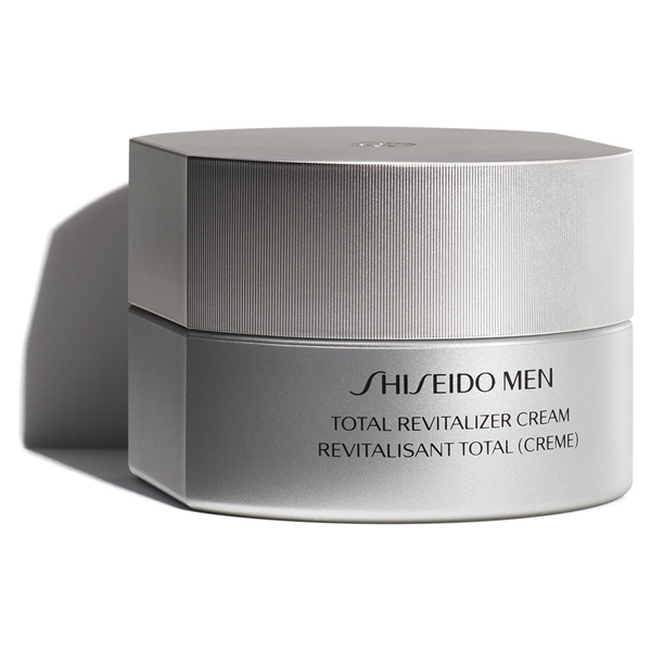 Shiseido Men Total Revitalizer