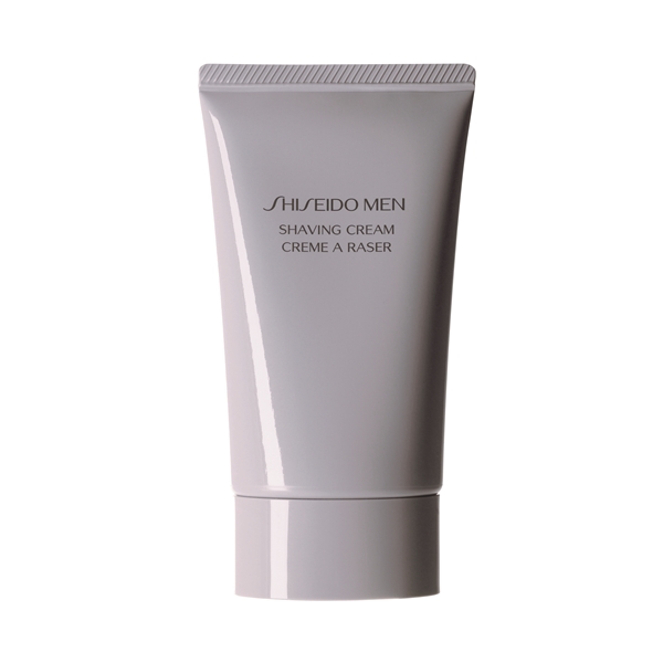 Shiseido Men Shaving Cream