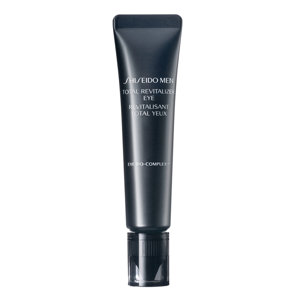 Shiseido Men Total Revitalizer Eye Cream