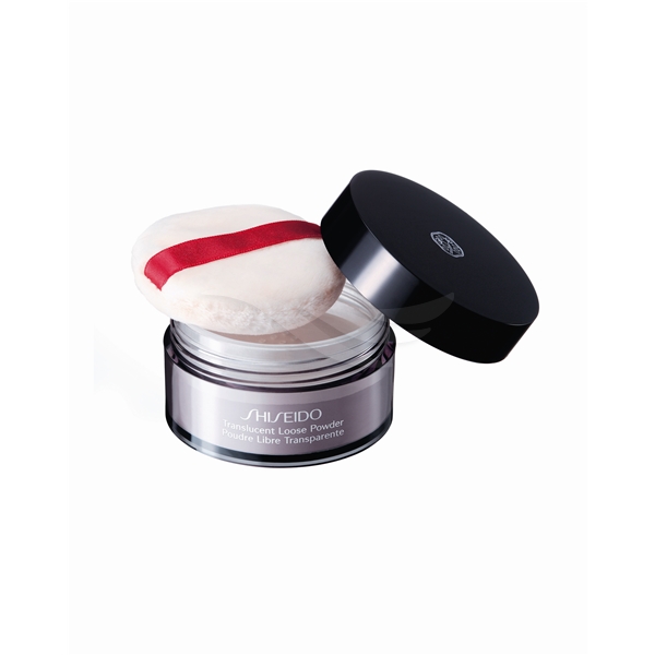 Shiseido Translucent Loose Powder