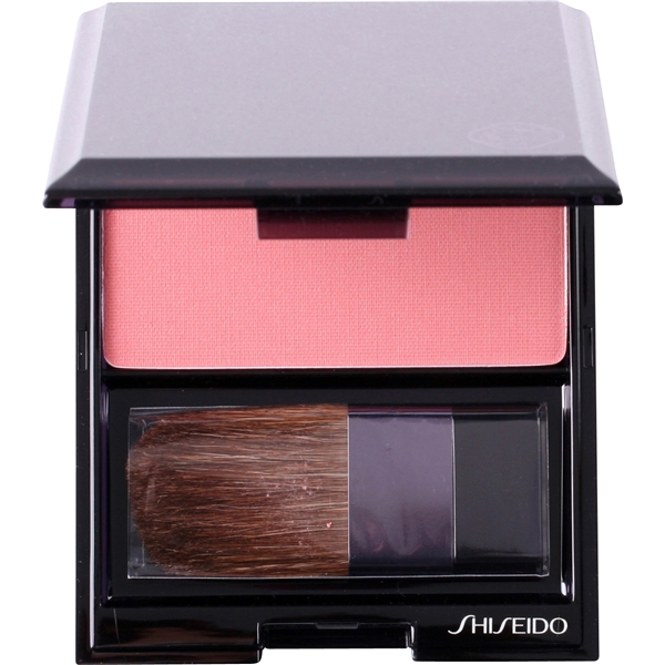 Shiseido Luminizing Satin Face Color