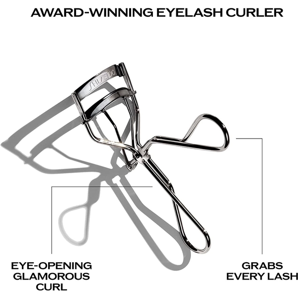 Shiseido Eyelash Curler (Bild 3 av 6)