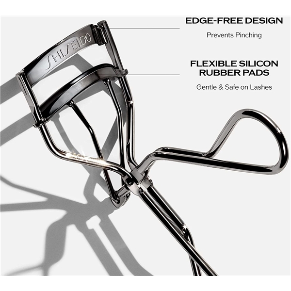 Shiseido Eyelash Curler (Bild 4 av 6)