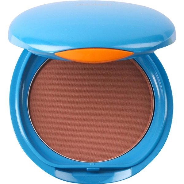 SPF 30 UV Protective Compact Foundation