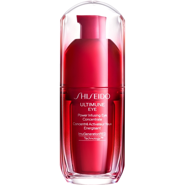 Ultimune Eye - Power Infusing Eye Concentrate (Bild 1 av 5)